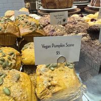   at Macrina Bakery & Cafe - Capitol Hill in Seattle