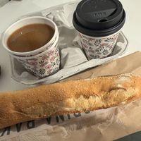   at Macrina Bakery & Cafe - Capitol Hill in Seattle