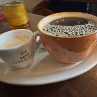   at Macrina Bakery & Cafe - Capitol Hill in Seattle