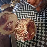   at Sebastian's Ale and Whiskey House in Brookfield