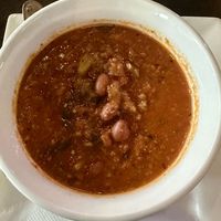   at Sebastian's Ale and Whiskey House in Brookfield