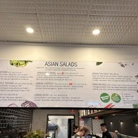   at Urban Espresso Lounge in Coffs Harbour