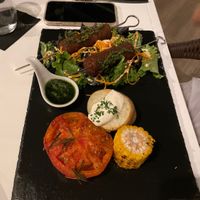 Jaffa at Samadhi in San Jose