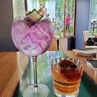 Great live music. at Samadhi in San Jose