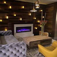   at Samadhi in San Jose