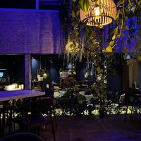   at Samadhi in San Jose