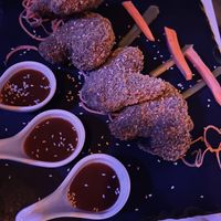   at Samadhi in San Jose