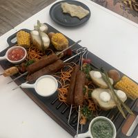   at Samadhi in San Jose