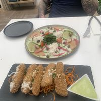   at Samadhi in San Jose