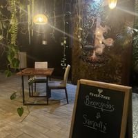   at Samadhi in San Jose