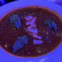   at Samadhi in San Jose