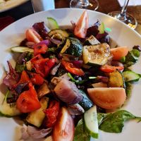  at The Tyndrum Inn in Crianlarich