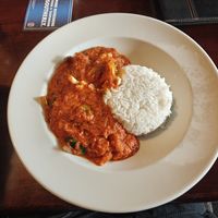  at The Tyndrum Inn in Crianlarich