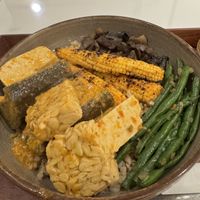   at Supergrain in Jakarta