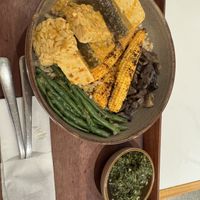   at Supergrain in Jakarta