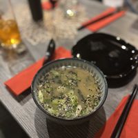   at Koku Shi in Dunfermline
