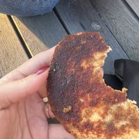   at POPL Burger in Copenhagen