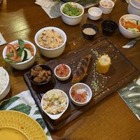   at A Coruja in Sao Paulo