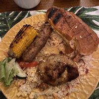   at A Coruja in Sao Paulo