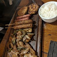  at A Coruja in Sao Paulo