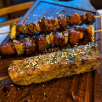  at A Coruja in Sao Paulo