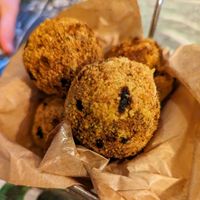  at A Coruja in Sao Paulo