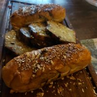 #Veganuary at A Coruja in Sao Paulo