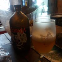 #Veganuary at A Coruja in Sao Paulo