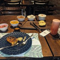  at A Coruja in Sao Paulo