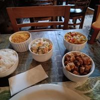  at A Coruja in Sao Paulo