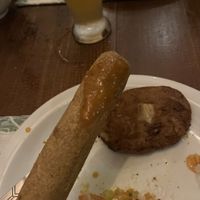   at A Coruja in Sao Paulo