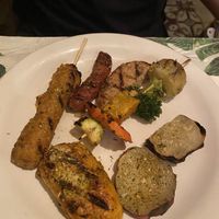   at A Coruja in Sao Paulo