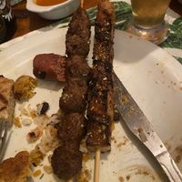   at A Coruja in Sao Paulo