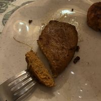   at A Coruja in Sao Paulo