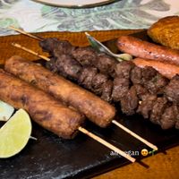   at A Coruja in Sao Paulo