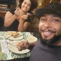  at A Coruja in Sao Paulo