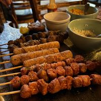  at A Coruja in Sao Paulo