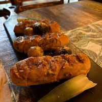  at A Coruja in Sao Paulo