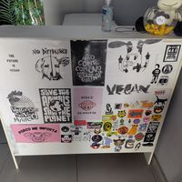  at Porco Me Importa in Sao Paulo