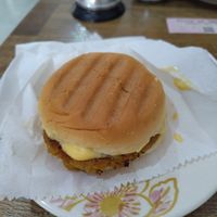  at Porco Me Importa in Sao Paulo