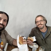  at Porco Me Importa in Sao Paulo