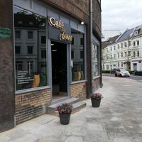 Café June at Café June in Hamburg