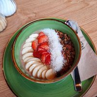  at Café June in Hamburg