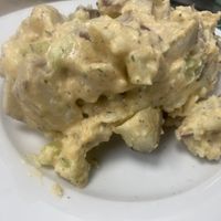   at Planet Vegan in Houston