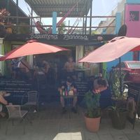  at Les Amis in Playa Del Carmen