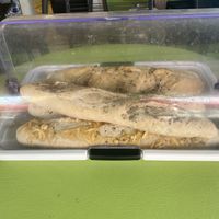   at Les Amis in Playa Del Carmen