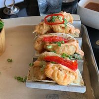   at Casa Del Vegano in Dallas