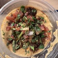   at Casa Del Vegano in Dallas