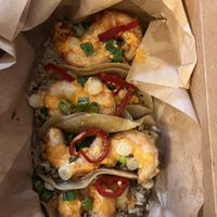   at Casa Del Vegano in Dallas