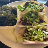   at Casa Del Vegano in Dallas